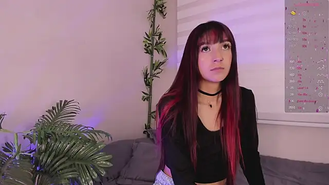Snapshot of ariana_rosse__ chatting on February 28, 1:14 pm ariana rosse online show from February 28, 1:14 pm