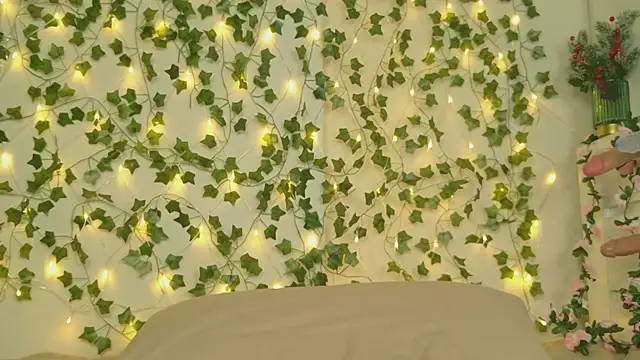 Brenda M00n online show from January 18, 5:10 am