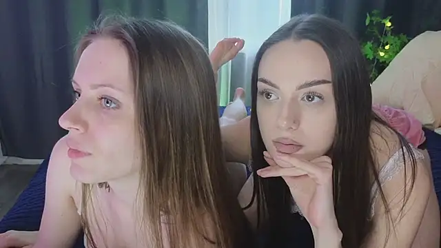 Chloe Vixen online show from February 20, 1:30 pm