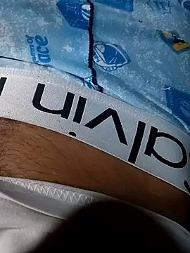 HotPrism439 online show from November 6, 8:10 pm