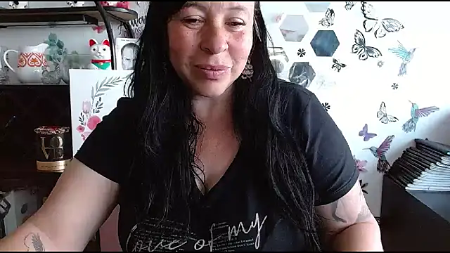 SadistikXX online show from October 4, 12:58 pm