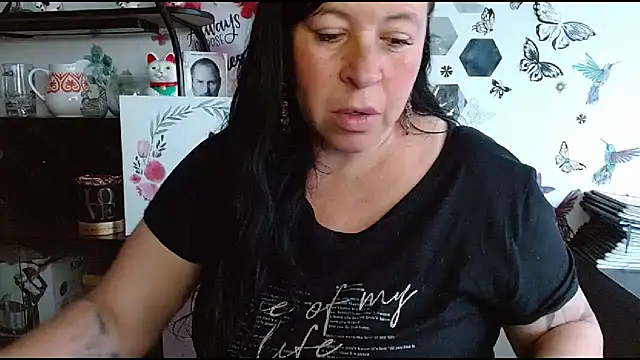 SadistikXX online show from October 11, 8:29 pm