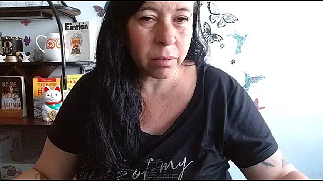 SadistikXX online show from March 15, 1:50 pm