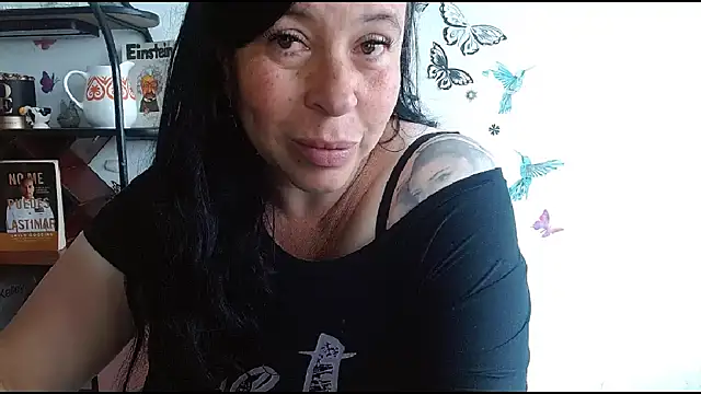 Snapshot of SadistikXX chatting on April 9, 1:38 pm SadistikXX online show from April 9, 1:38 pm