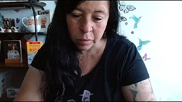 Snapshot of SadistikXX chatting on April 18, 1:15 pm SadistikXX online show from April 18, 1:15 pm