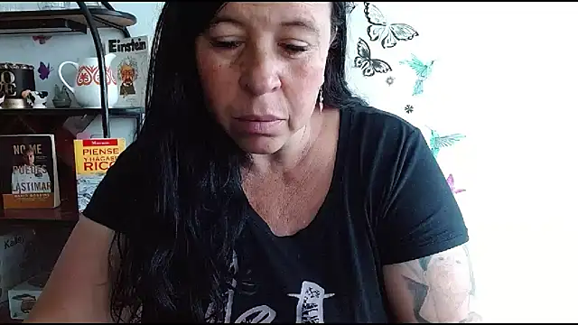 Snapshot of SadistikXX chatting on April 19, 8:44 pm SadistikXX online show from April 19, 8:44 pm