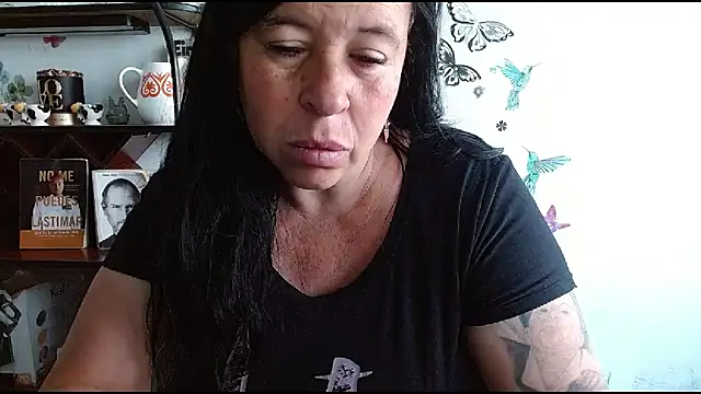 Snapshot of SadistikXX chatting on April 26, 12:47 pm SadistikXX online show from April 26, 12:47 pm
