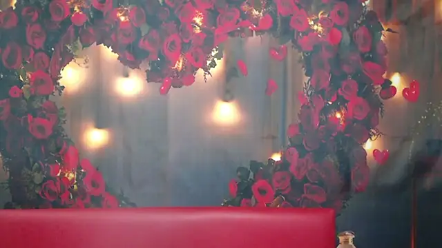 ZannaDreil online show from March 8, 6:54 am