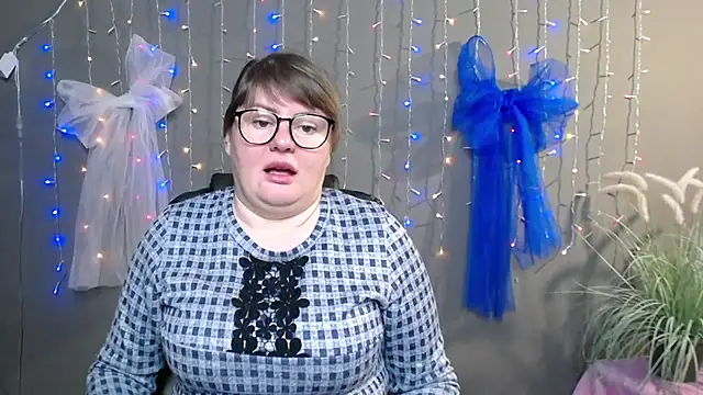 ZannaDreil online show from November 21, 7:12 pm