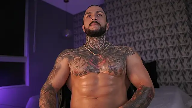 Snapshot of mariano_costa chatting on December 14, 4:01 am mariano costa online show from December 14, 4:01 am