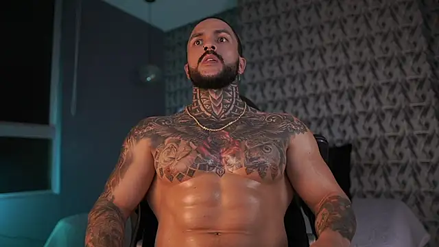 Snapshot of mariano_costa chatting on December 17, 3:06 am mariano costa online show from December 17, 3:06 am