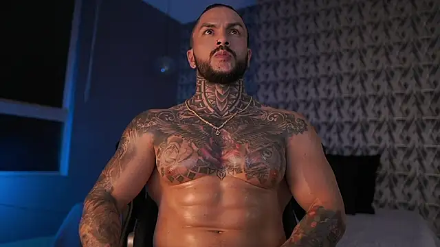 Snapshot of mariano_costa chatting on January 9, 2:22 am mariano costa online show from January 9, 2:22 am