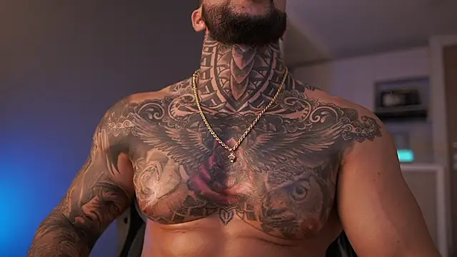 Snapshot of mariano_costa chatting on January 23, 6:17 am mariano costa online show from January 23, 6:17 am