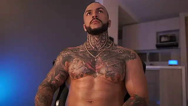 Snapshot of mariano_costa chatting on January 24, 5:21 am mariano costa online show from January 24, 5:21 am