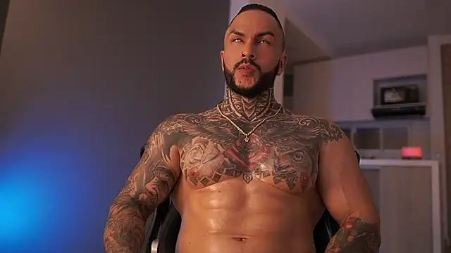 Snapshot of mariano_costa chatting on February 8, 11:02 pm mariano costa online show from February 8, 11:02 pm