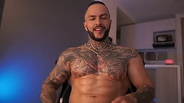 Snapshot of mariano_costa chatting on February 9, 2:06 am mariano costa online show from February 9, 2:06 am