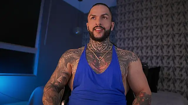 Snapshot of mariano_costa chatting on February 20, 5:55 am mariano costa online show from February 20, 5:55 am