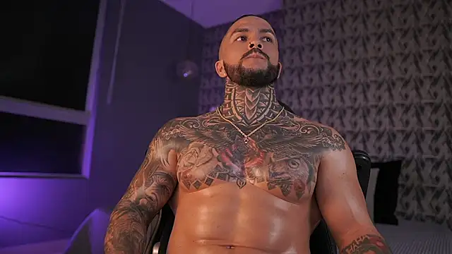 Snapshot of mariano_costa chatting on February 22, 7:45 am mariano costa online show from February 22, 7:45 am