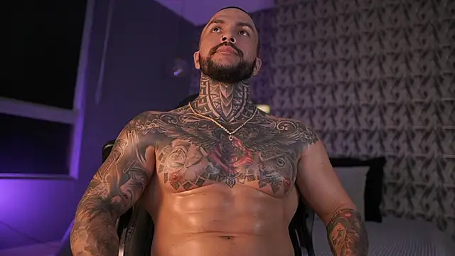 Snapshot of mariano_costa chatting on February 26, 2:59 am mariano costa online show from February 26, 2:59 am