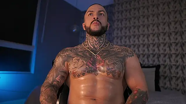 Snapshot of mariano_costa chatting on February 28, 2:20 am mariano costa online show from February 28, 2:20 am