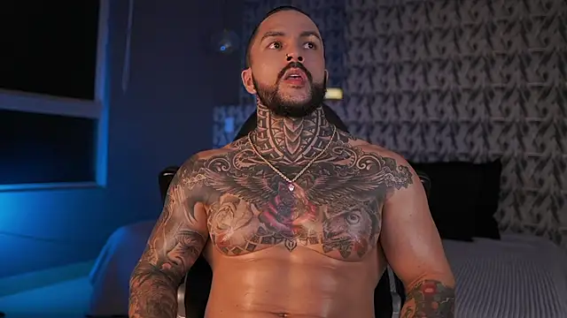 Snapshot of mariano_costa chatting on March 5, 5:29 am mariano costa online show from March 5, 5:29 am