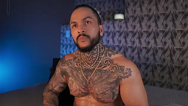 Snapshot of mariano_costa chatting on March 6, 9:03 am mariano costa online show from March 6, 9:03 am