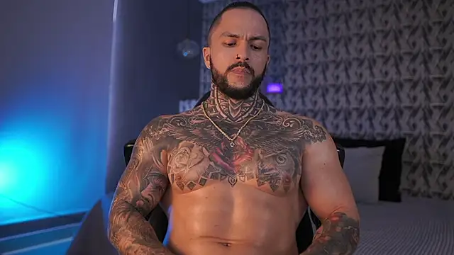 Snapshot of mariano_costa chatting on March 14, 7:01 pm mariano costa online show from March 14, 7:01 pm