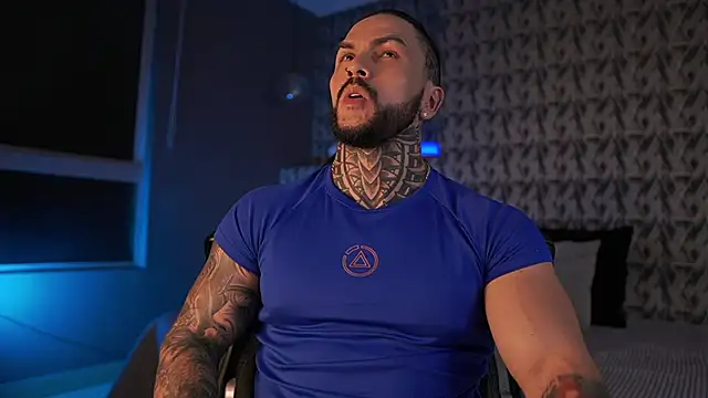 Snapshot of mariano_costa chatting on March 14, 11:43 pm mariano costa online show from March 14, 11:43 pm