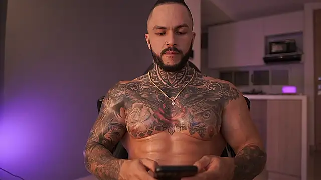 Snapshot of mariano_costa chatting on March 19, 11:36 pm mariano costa online show from March 19, 11:36 pm