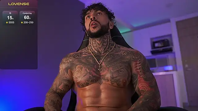 Snapshot of mariano_costa chatting on September 10, 1:05 am mariano costa online show from September 10, 1:05 am