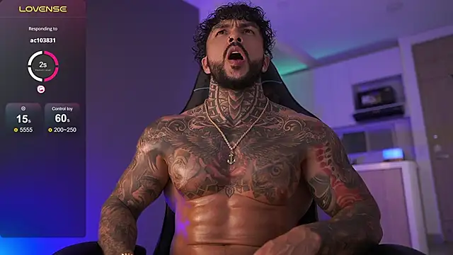 Snapshot of mariano_costa chatting on September 13, 2:22 am mariano costa online show from September 13, 2:22 am