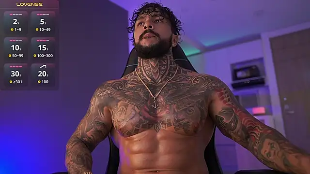 Snapshot of mariano_costa chatting on September 23, 12:57 am mariano costa online show from September 23, 12:57 am