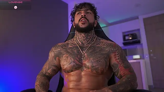 Snapshot of mariano_costa chatting on September 25, 1:31 am mariano costa online show from September 25, 1:31 am