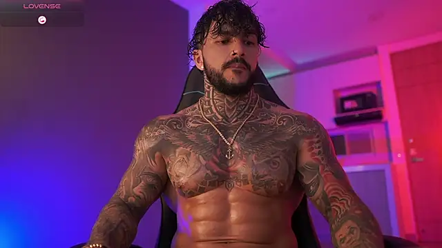 Snapshot of mariano_costa chatting on October 17, 1:09 am mariano costa online show from October 17, 1:09 am