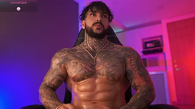 Snapshot of mariano_costa chatting on October 20, 4:46 am mariano costa online show from October 20, 4:46 am