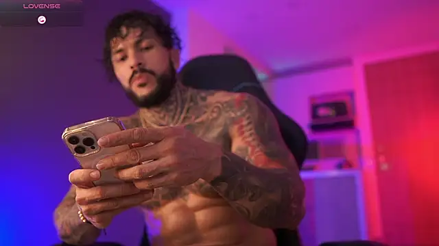 mariano costa online show from November 3, 2:35 am