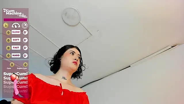 Snapshot of melody_suarez chatting on December 4, 7:23 pm melody suarez online show from December 4, 7:23 pm