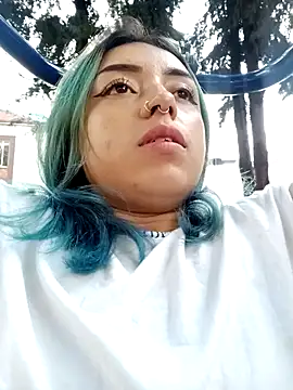 turolita  online show from February 6, 7:18 pm