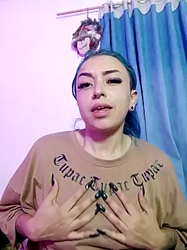 turolita  online show from February 25, 5:58 pm