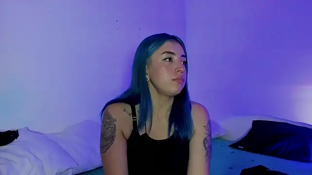 turolita  online show from March 15, 12:04 am