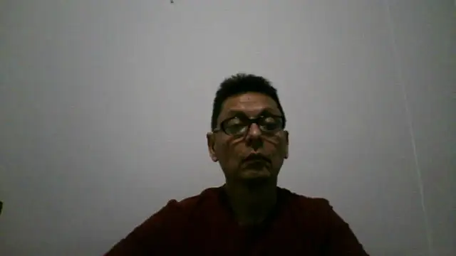 MarcusKelvin online show from February 3, 12:47 am
