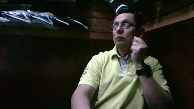 MarcusKelvin online show from September 10, 2:06 pm