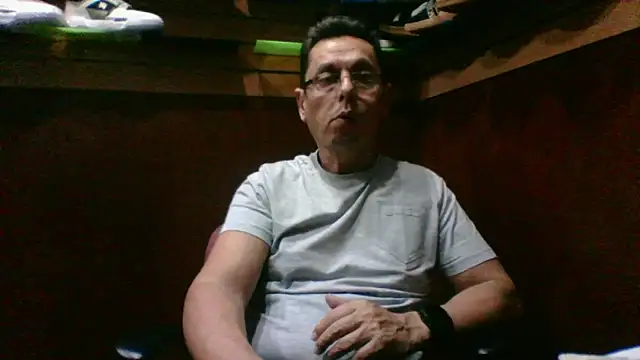 MarcusKelvin online show from September 11, 3:23 pm