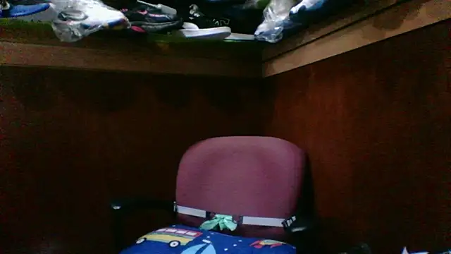 MarcusKelvin online show from September 18, 4:31 pm