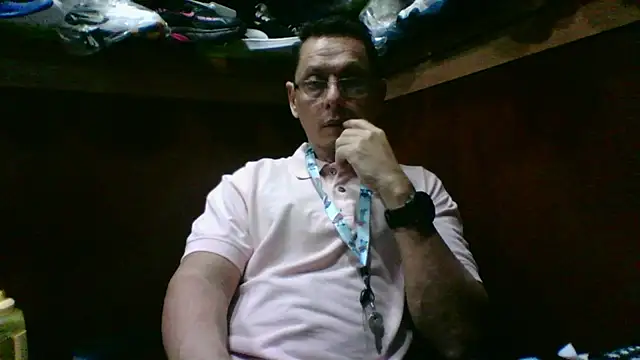 MarcusKelvin online show from September 19, 2:18 pm