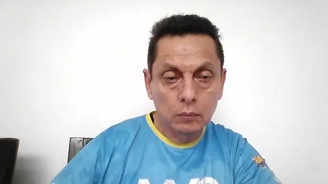 MarcusKelvin online show from September 24, 4:43 pm