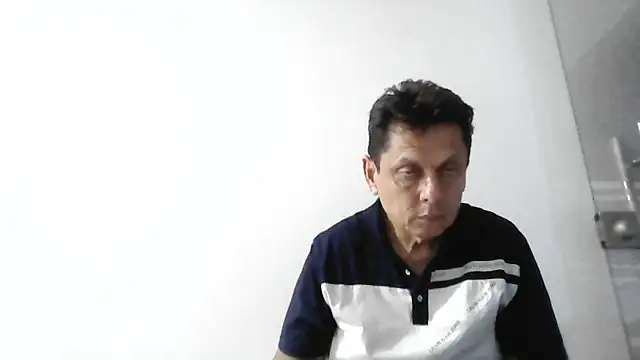 MarcusKelvin online show from May 1, 3:11 am