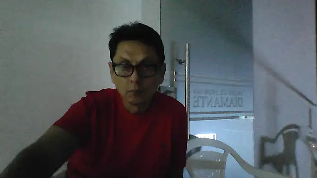 MarcusKelvin online show from May 9, 4:28 am