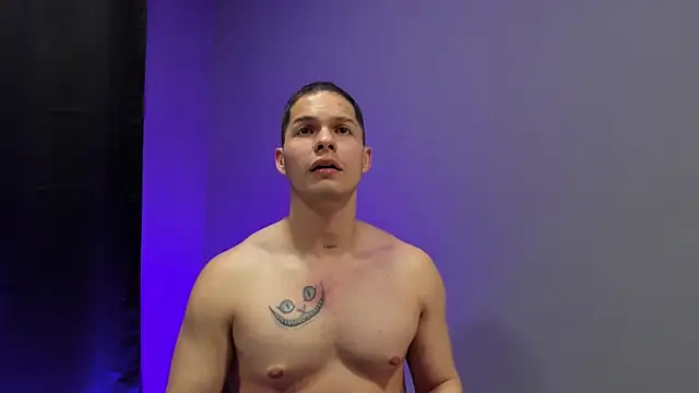 dominick crawford01 online show from March 5, 11:05 pm
