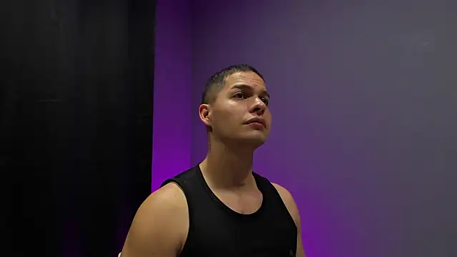 dominick crawford01 online show from March 18, 2:15 am